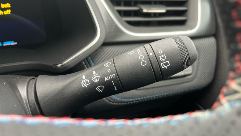 Renault Symbioz 1.6 E-Tech FHEV 145 Techno Esprit Alpine 5dr Auto Hybrid Estate